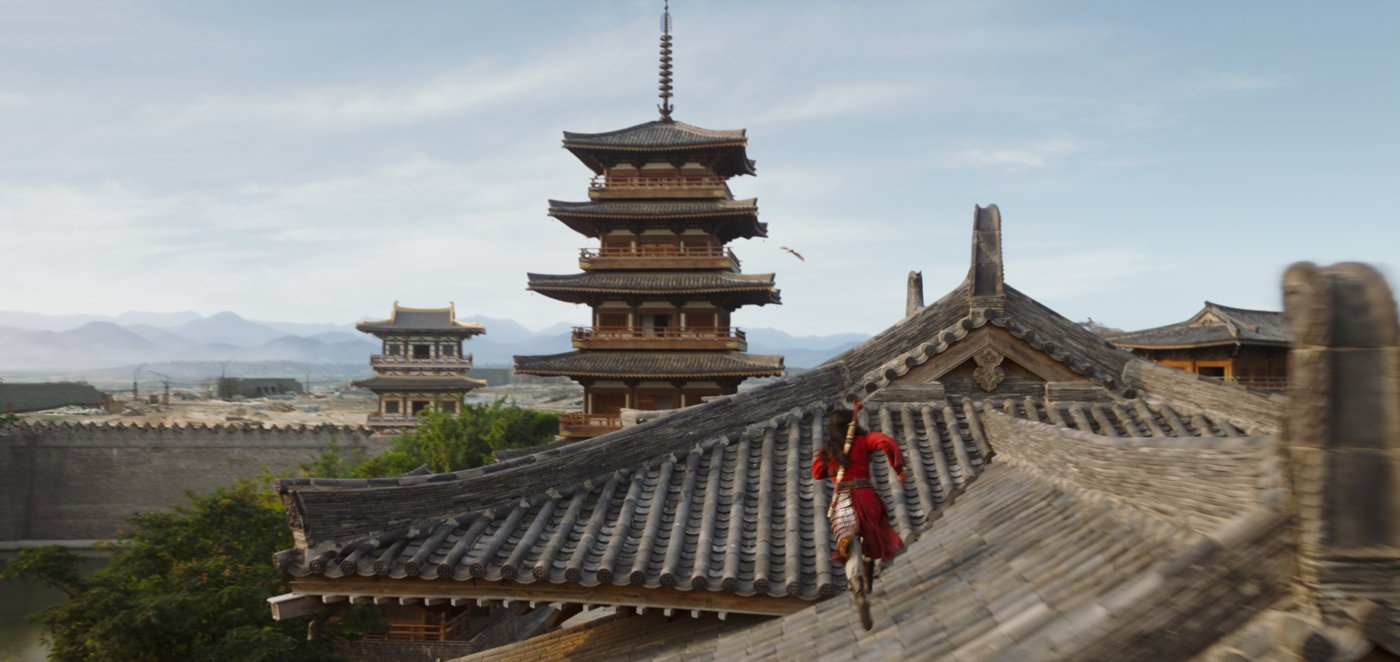 phim Mulan ảnh 4 phim Mulan anh 4