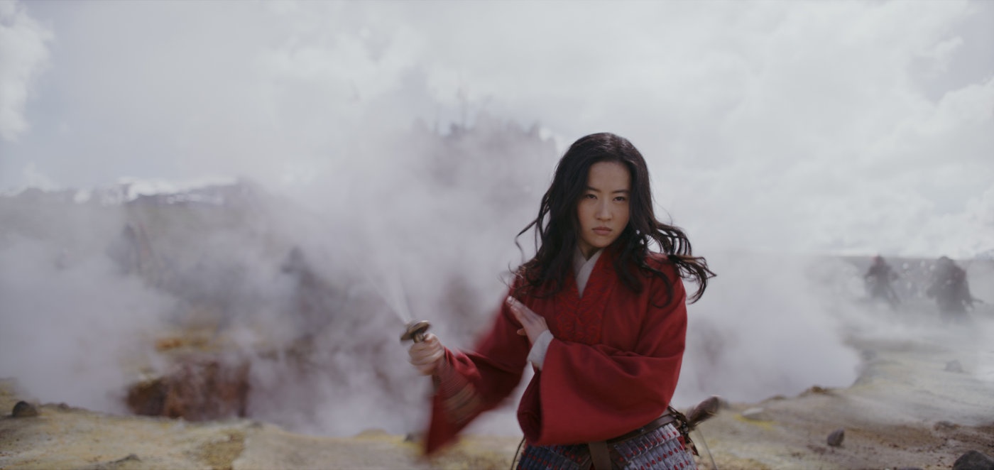 phim Mulan ảnh 3 phim Mulan anh 3