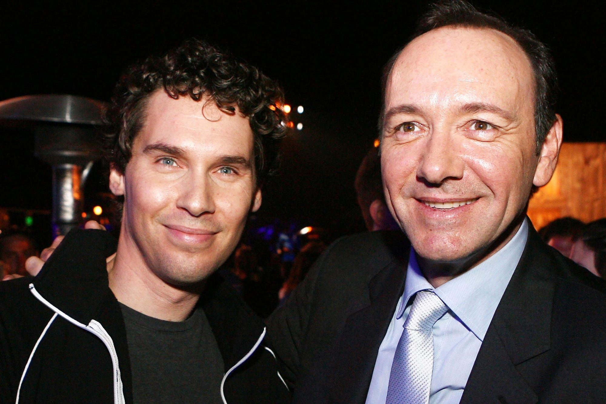 dao dien X-Men anh 6