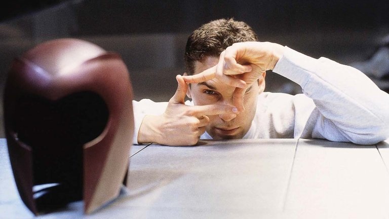 dao dien X-Men anh 1