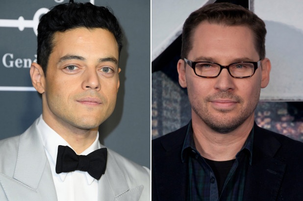 dao dien X-Men anh 5