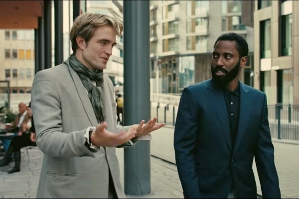 Con trai Denzel Washington tung khong dam nhan cha hinh anh