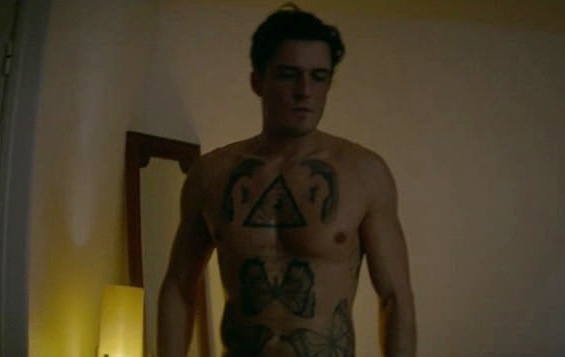 phim moi Orlando Bloom anh 1