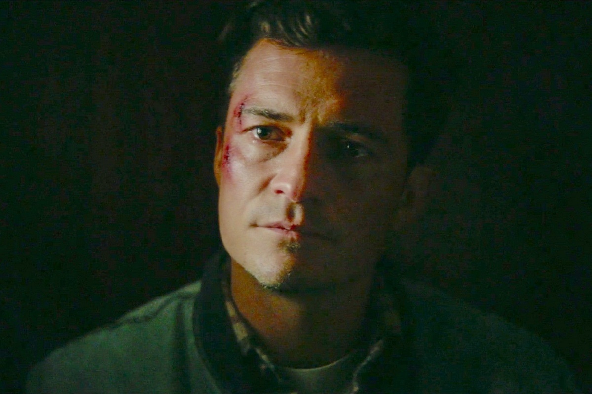 Orlando Bloom giai bay ve canh nong trong phim moi hinh anh