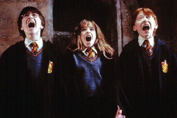 Phan dau ‘Harry Potter’ co the dat doanh thu 1 ty USD nho Trung Quoc hinh anh