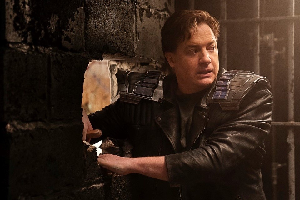 10 tai tu tung suyt sam vai Sieu Nhan hinh anh