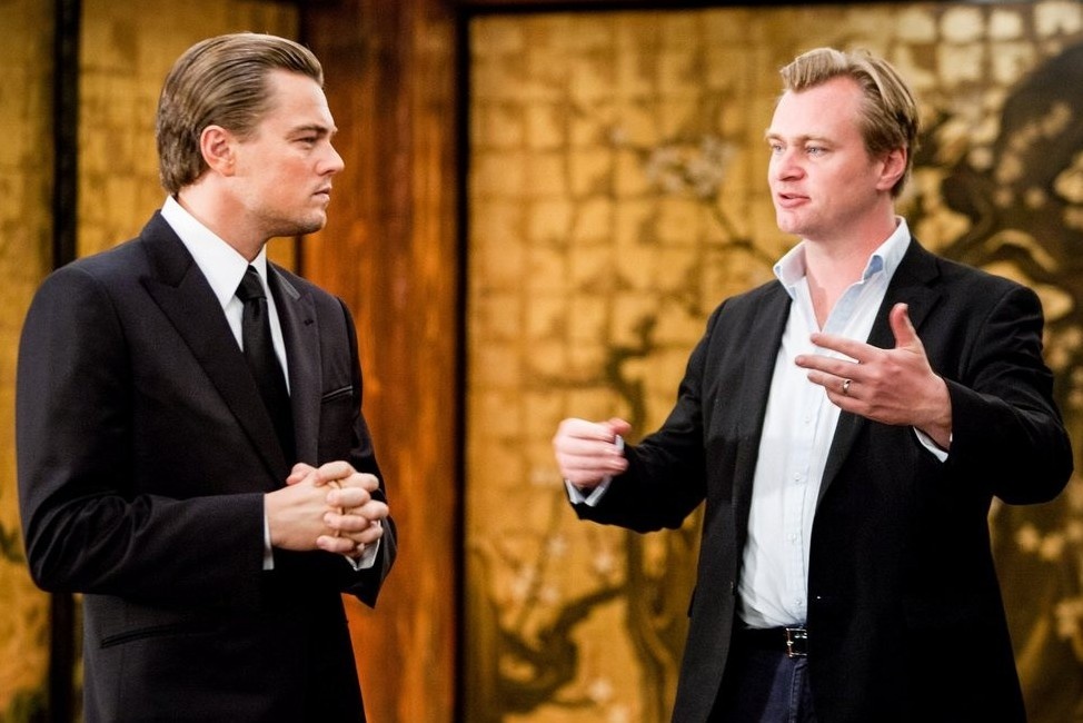 Vi sao Christopher Nolan duoc goi la quai kiet dien anh? hinh anh