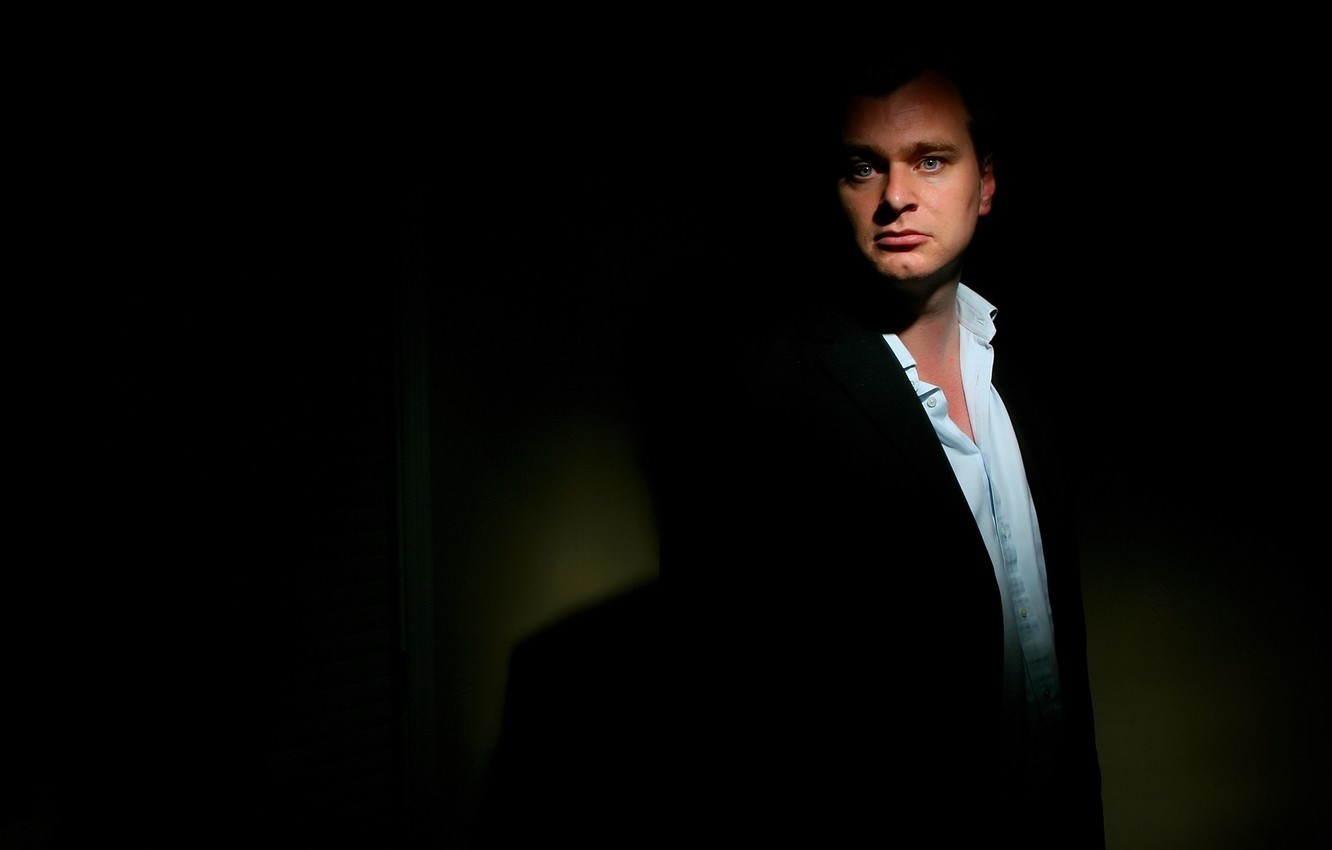 Christopher Nolan ảnh 1 Christopher Nolan anh 1