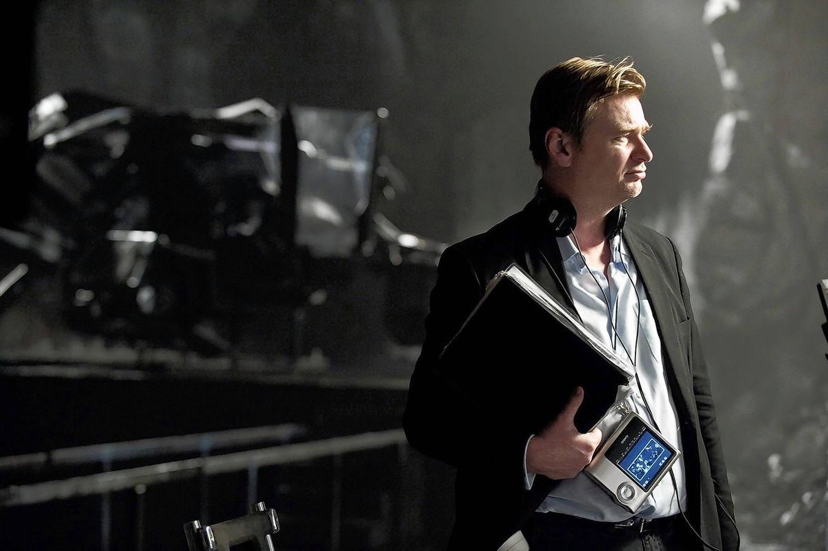 Christopher Nolan anh 8