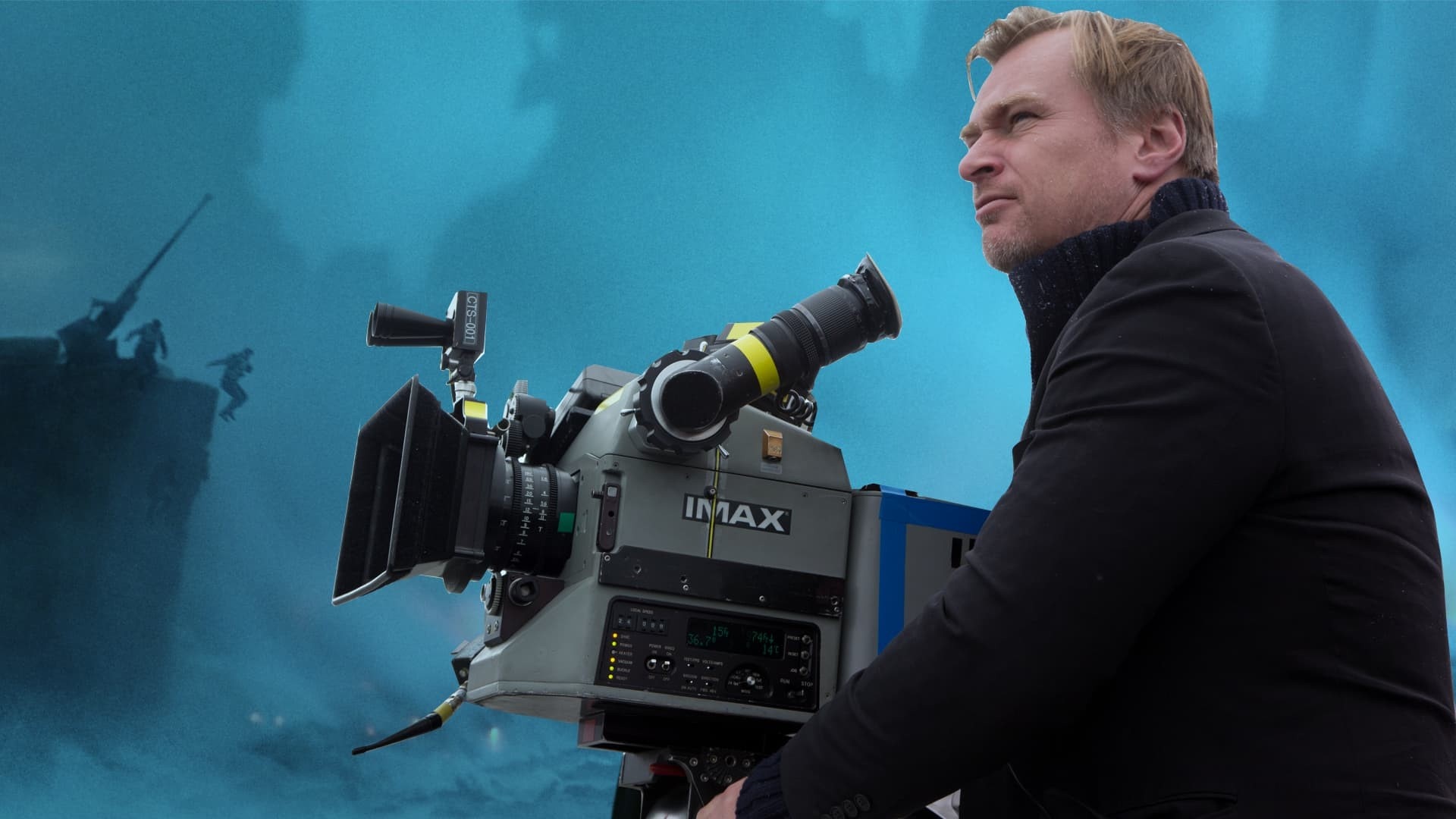 Christopher Nolan anh 2