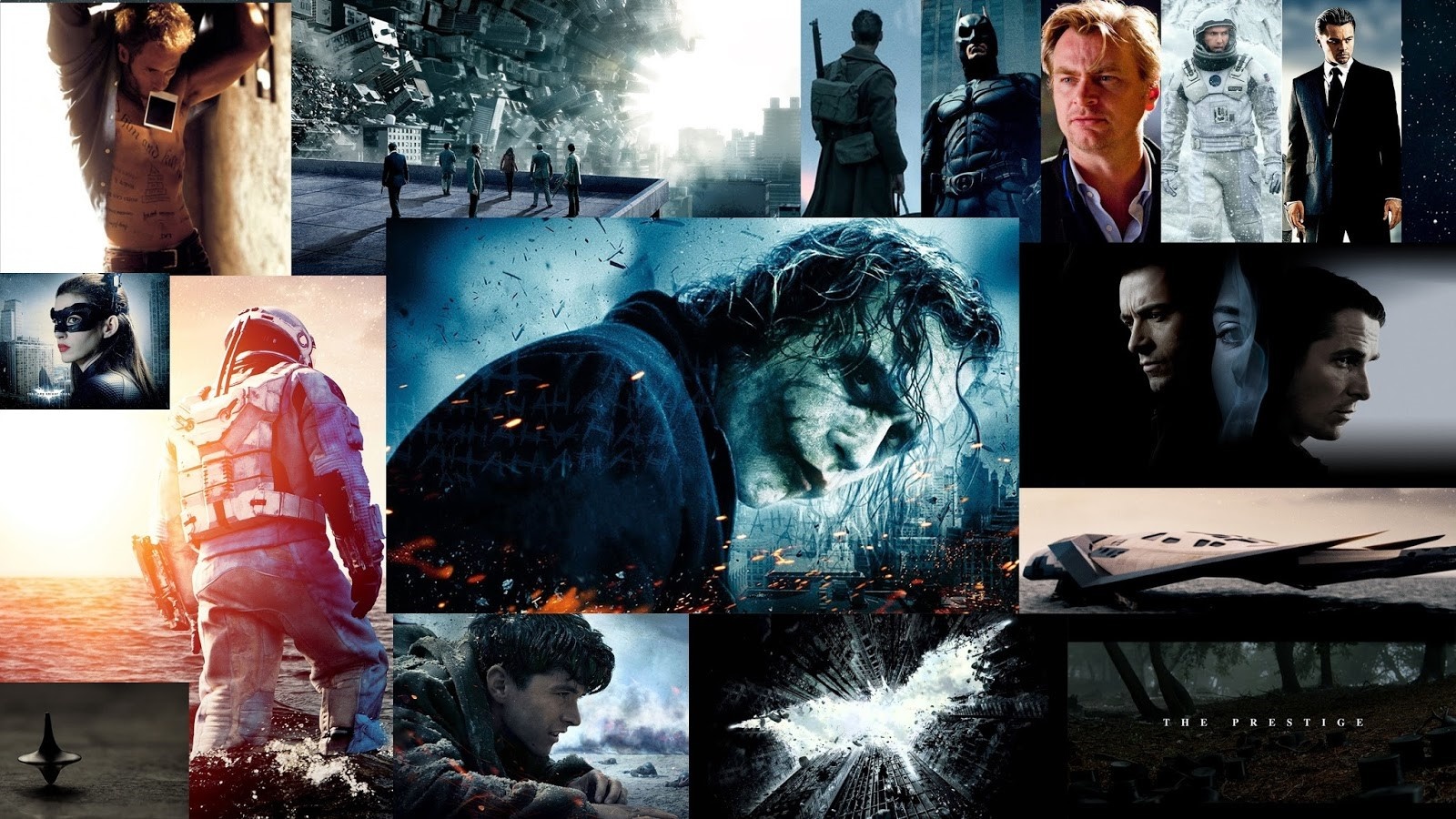 Christopher Nolan anh 4