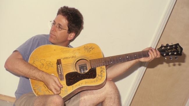 nhom Red Hot Chili Peppers anh 1