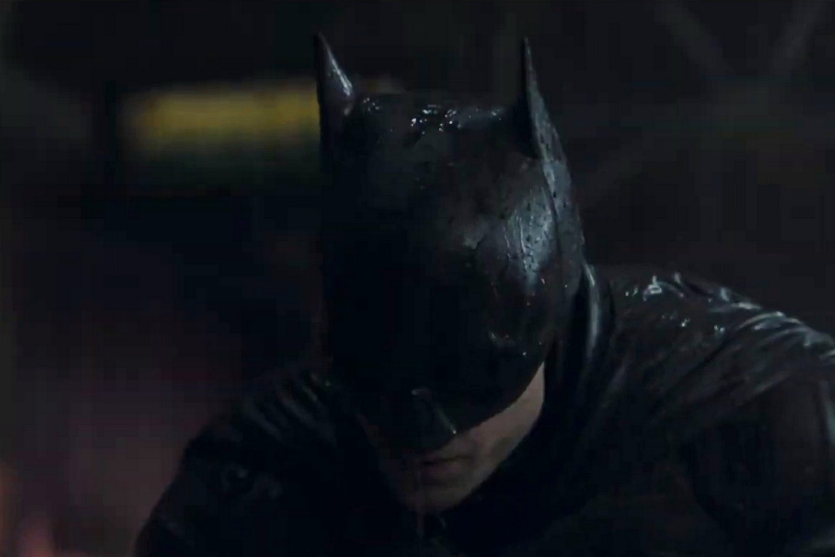 phim The Batman anh 2