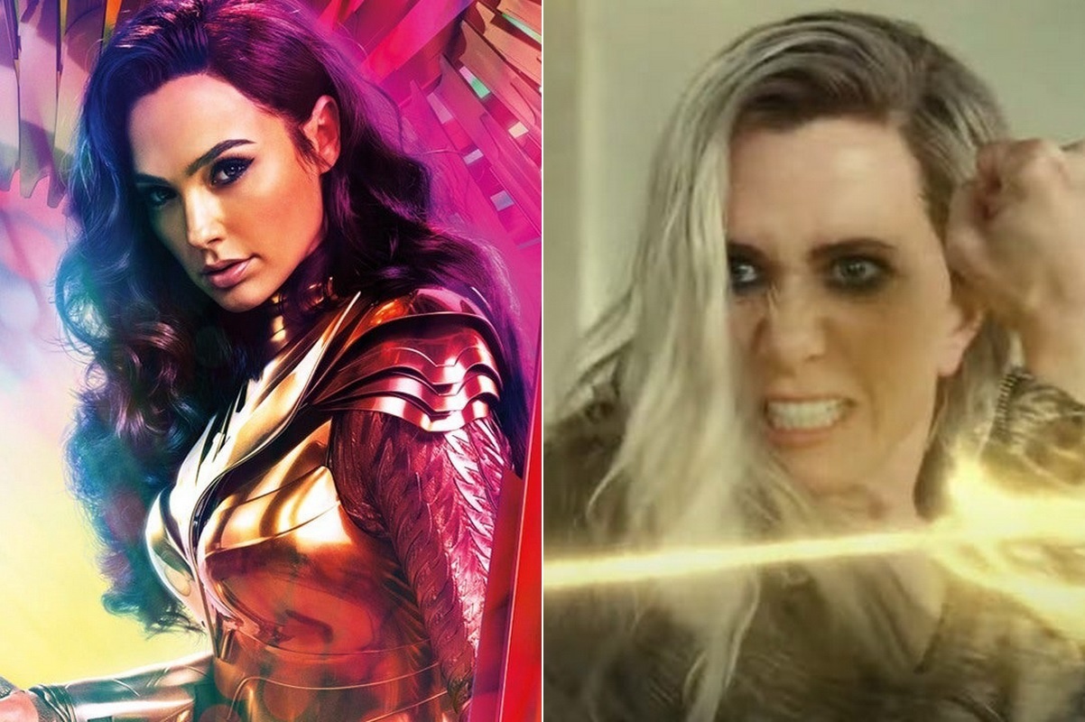 Tao hinh doi thu moi cua Wonder Woman hinh anh