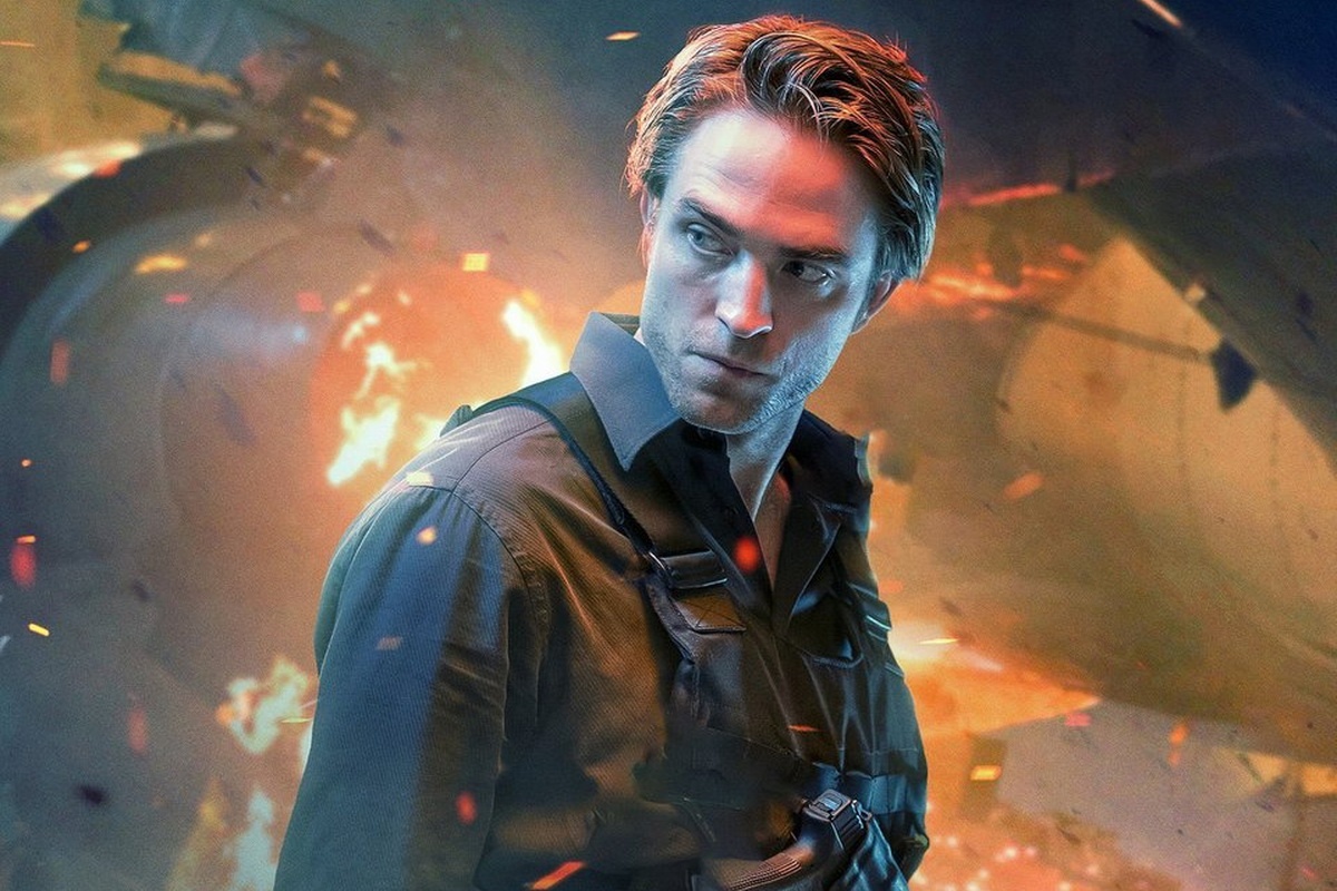 review phim Tenet anh 1