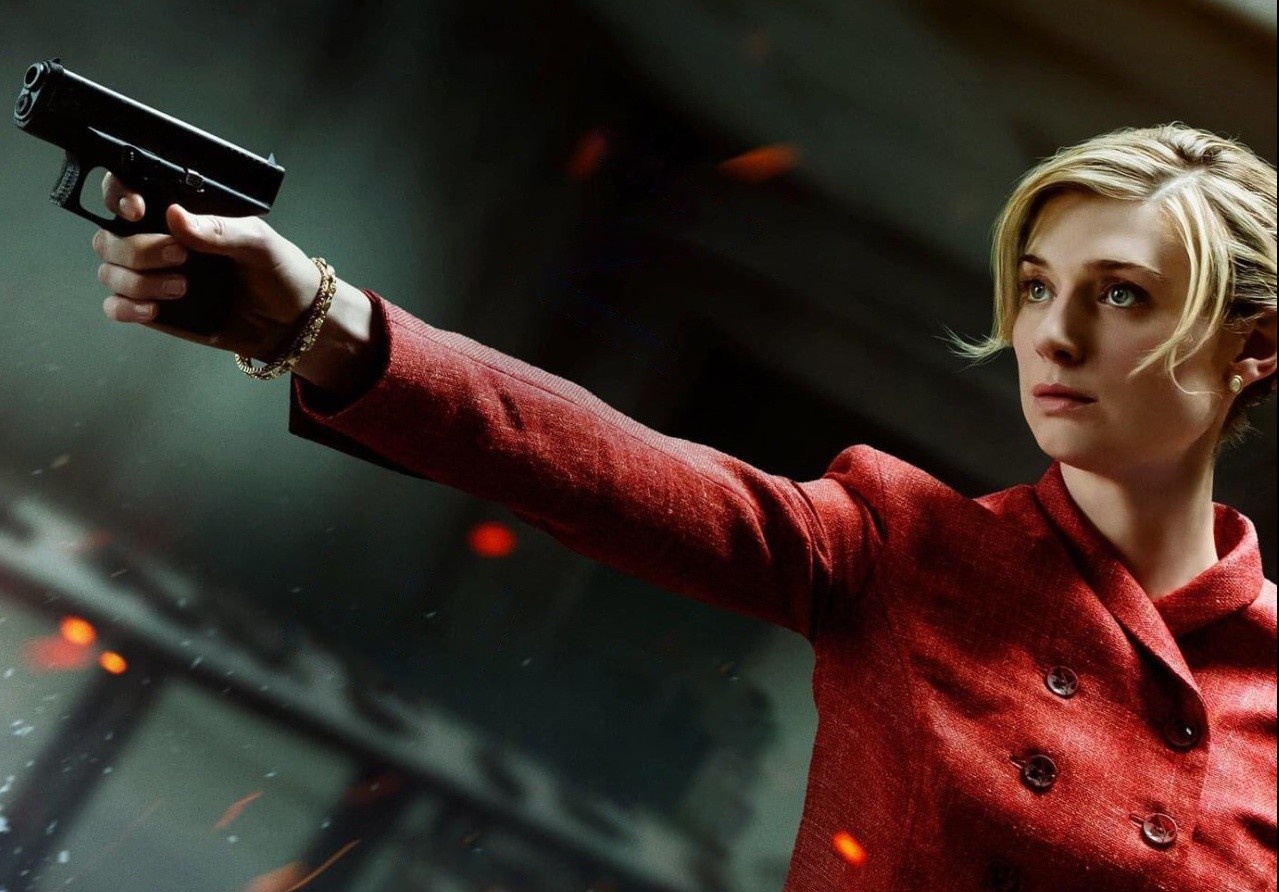 ‘Tenet’ - bom tan dien anh thach thuc khan gia hinh anh