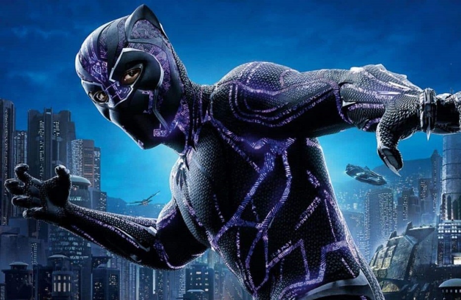 Tuong lai bom tan ‘Black Panther II’ sau khi Chadwick Boseman qua doi hinh anh