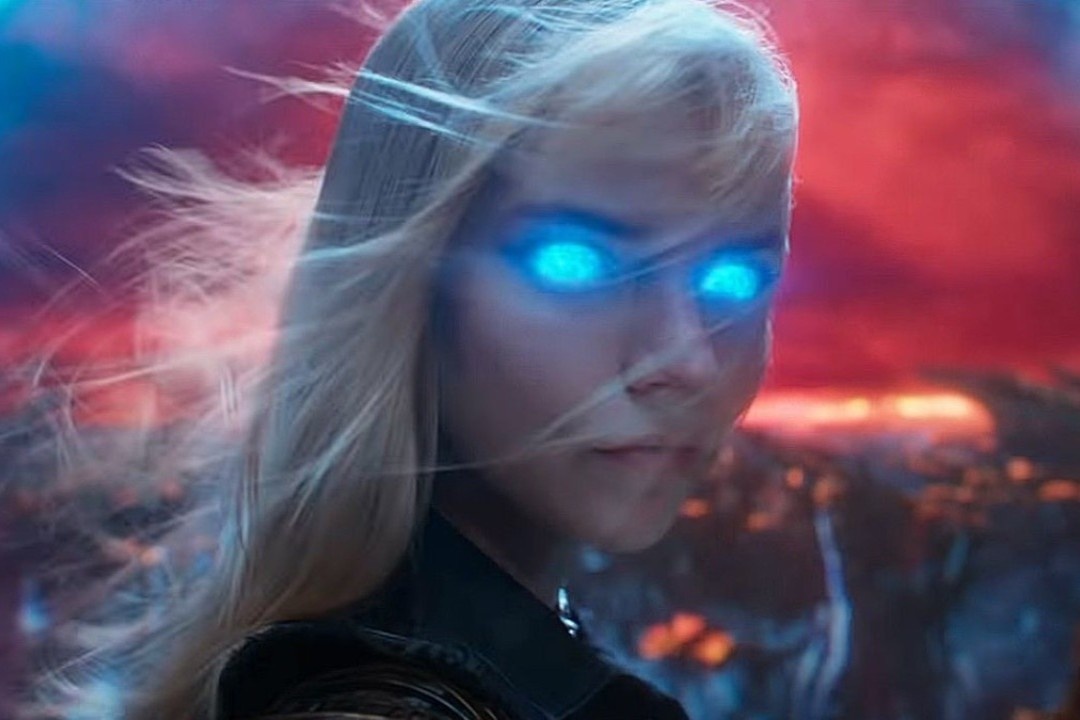 ‘Di nhan the he moi’ - tam biet thuong hieu X-Men cua Fox hinh anh