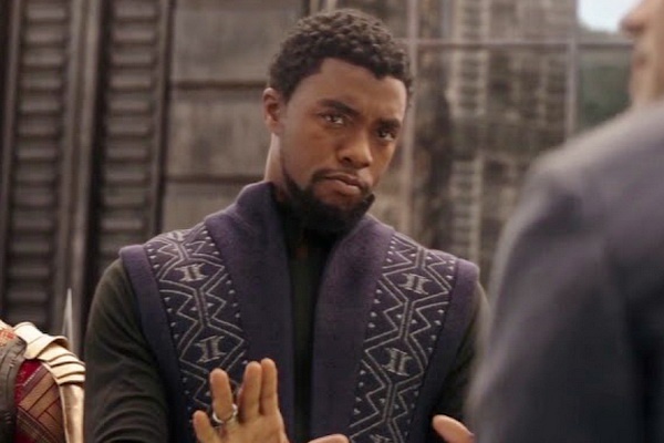 Vi sao ‘Bao Den’ Chadwick Boseman co the giu kin benh tat suot 4 nam? hinh anh