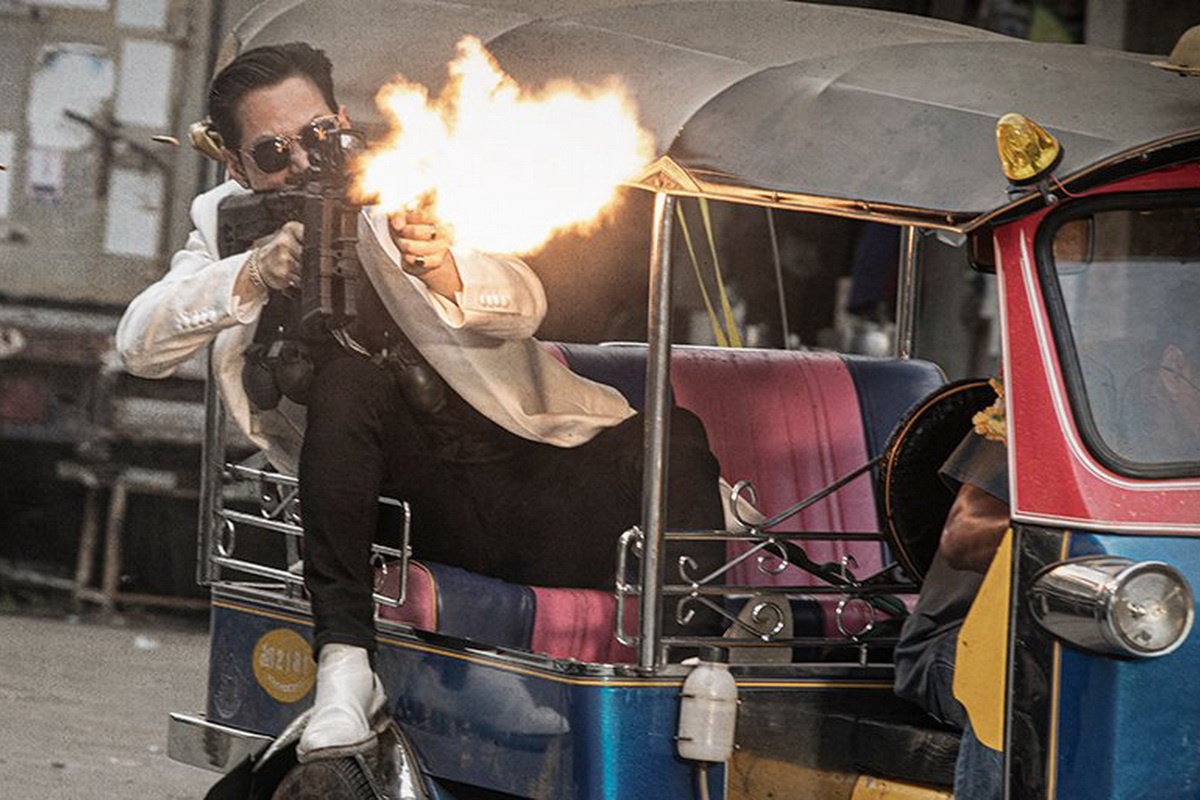 ‘Ac quy doi dau’ - lan ranh thien ac mong manh hinh anh