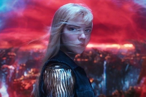 Sieu nang luc cua cac nhan vat trong ‘Di nhan the he moi’ hinh anh