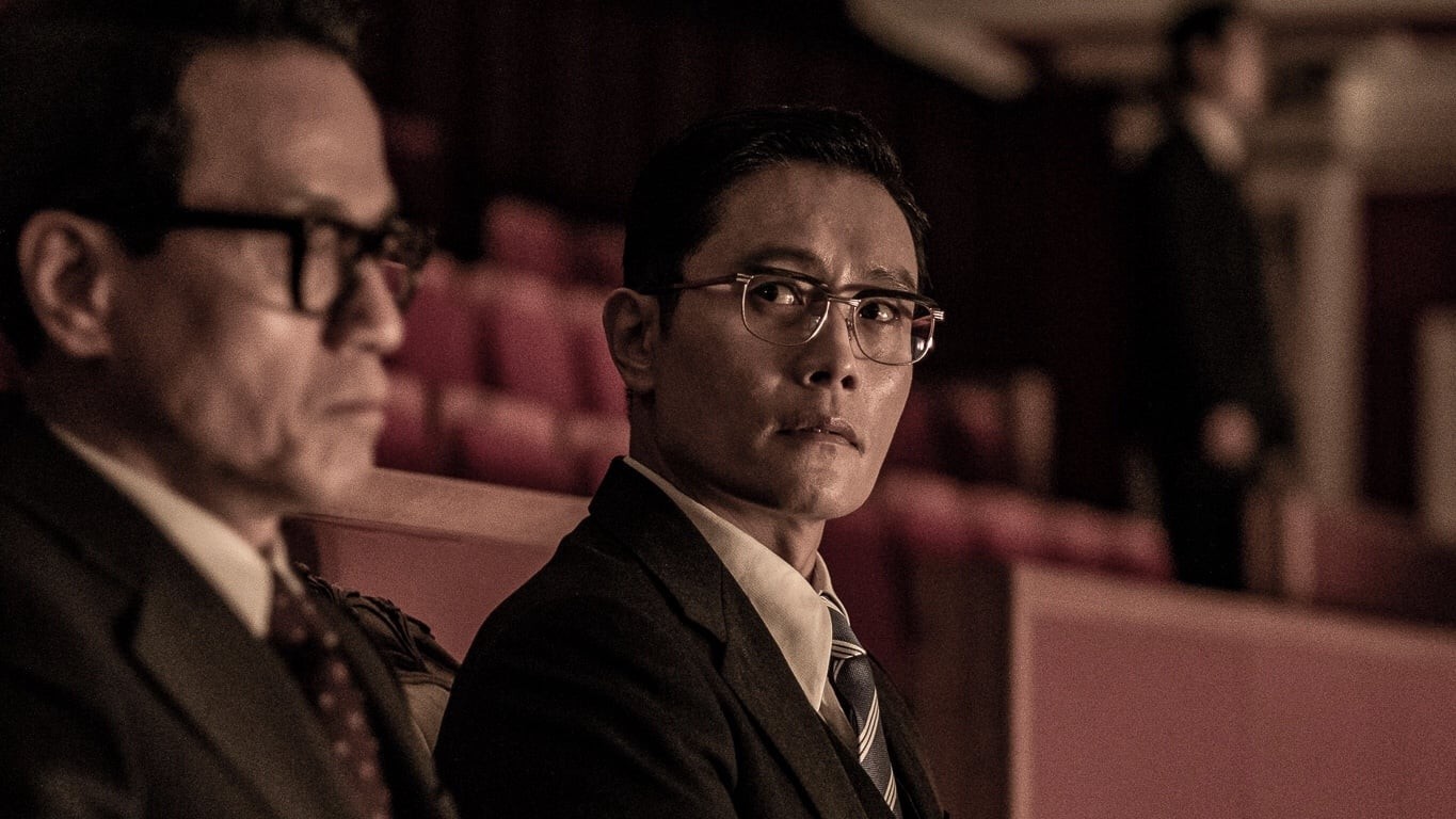 giải Asian Film Awards 2020 ảnh 2 giai Asian Film Awards 2020 anh 2