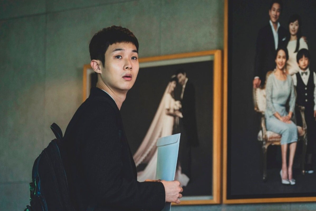 ‘Ky sinh trung’ dan dau danh sach de cu Asian Film Awards 2020 hinh anh