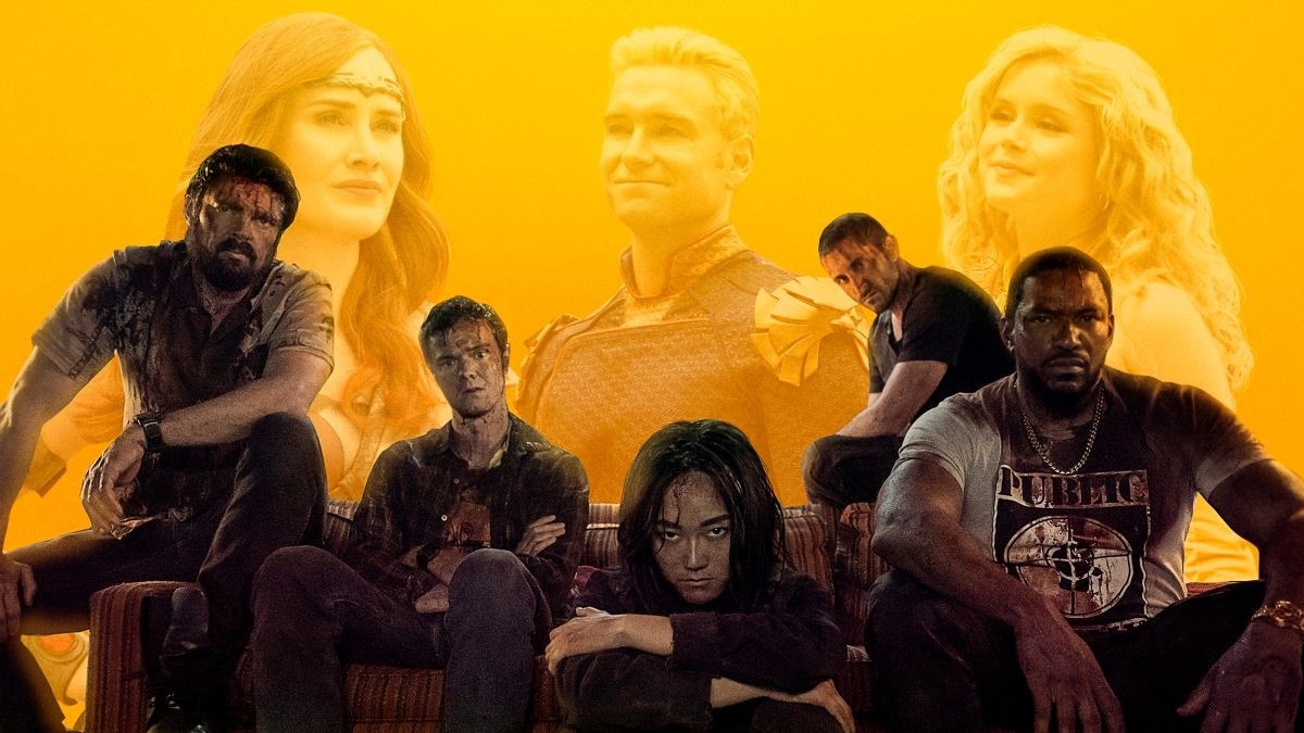 phim The Boys 2 anh 1