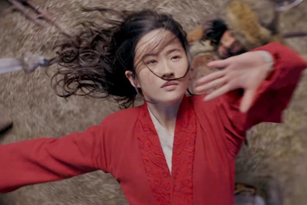 Tai sao ‘Moc Lan’ cua Luu Diec Phi la phien ban kem nhat? hinh anh