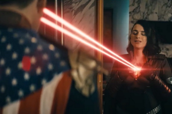 ‘The Boys 2’ - su tro lai cua cac sieu anh hung pha hoai hinh anh