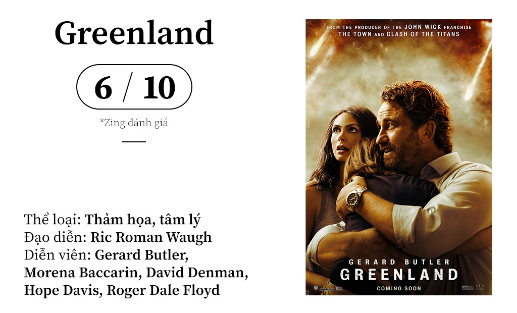 review phim Greenland ảnh 1 review phim Greenland anh 1