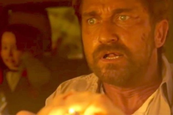 ‘Greenland’ - phim tan the rap khuon, it dot pha hinh anh