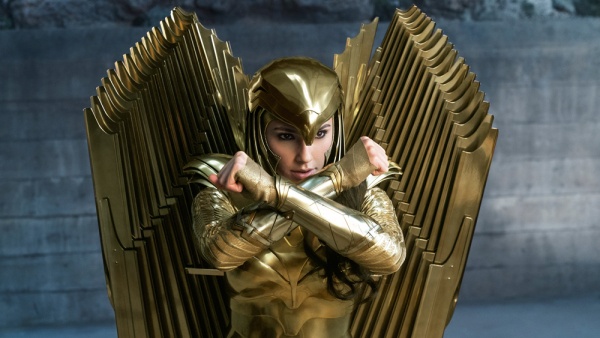 phim Wonder Woman 1984 anh 1