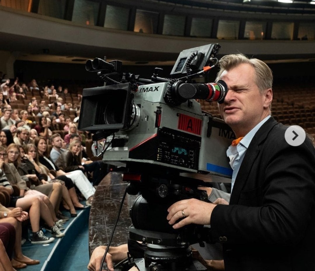 phim Tenet ảnh 4 phim Tenet anh 4