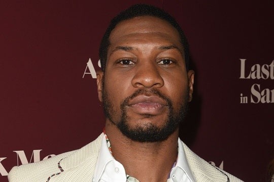 Jonathan Majors dam nhan vai phan dien trong ‘Nguoi Kien 3’ hinh anh