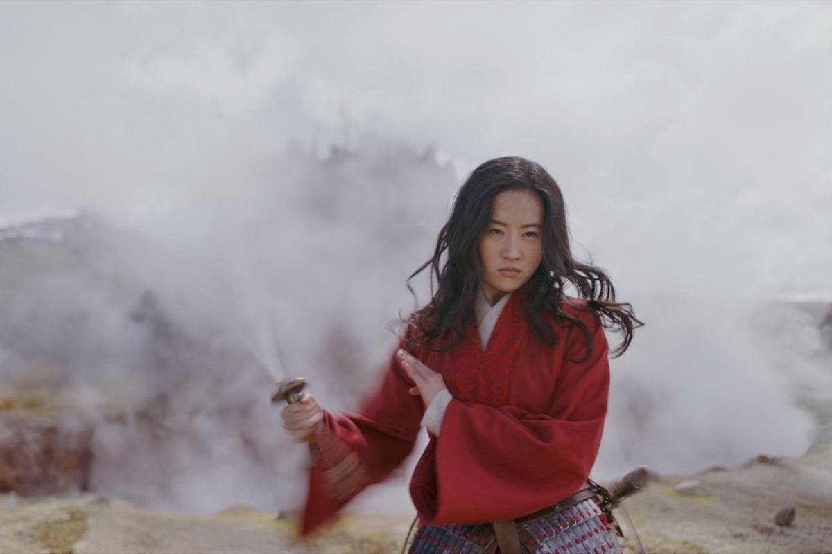 Nguoi Trung Quoc nghi gi ve ‘Moc Lan’ cua Luu Diec Phi? hinh anh