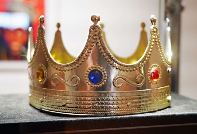 Vuong mien nhua cua The Notorious B.I.G. co gia gan 600.000 USD hinh anh