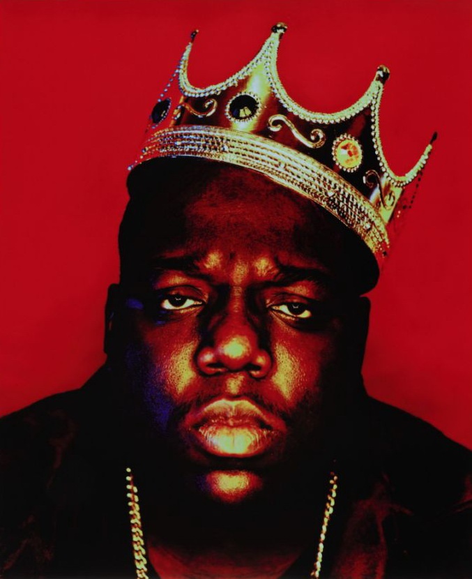 vuong mien cua Notorious B.I.G. anh 1