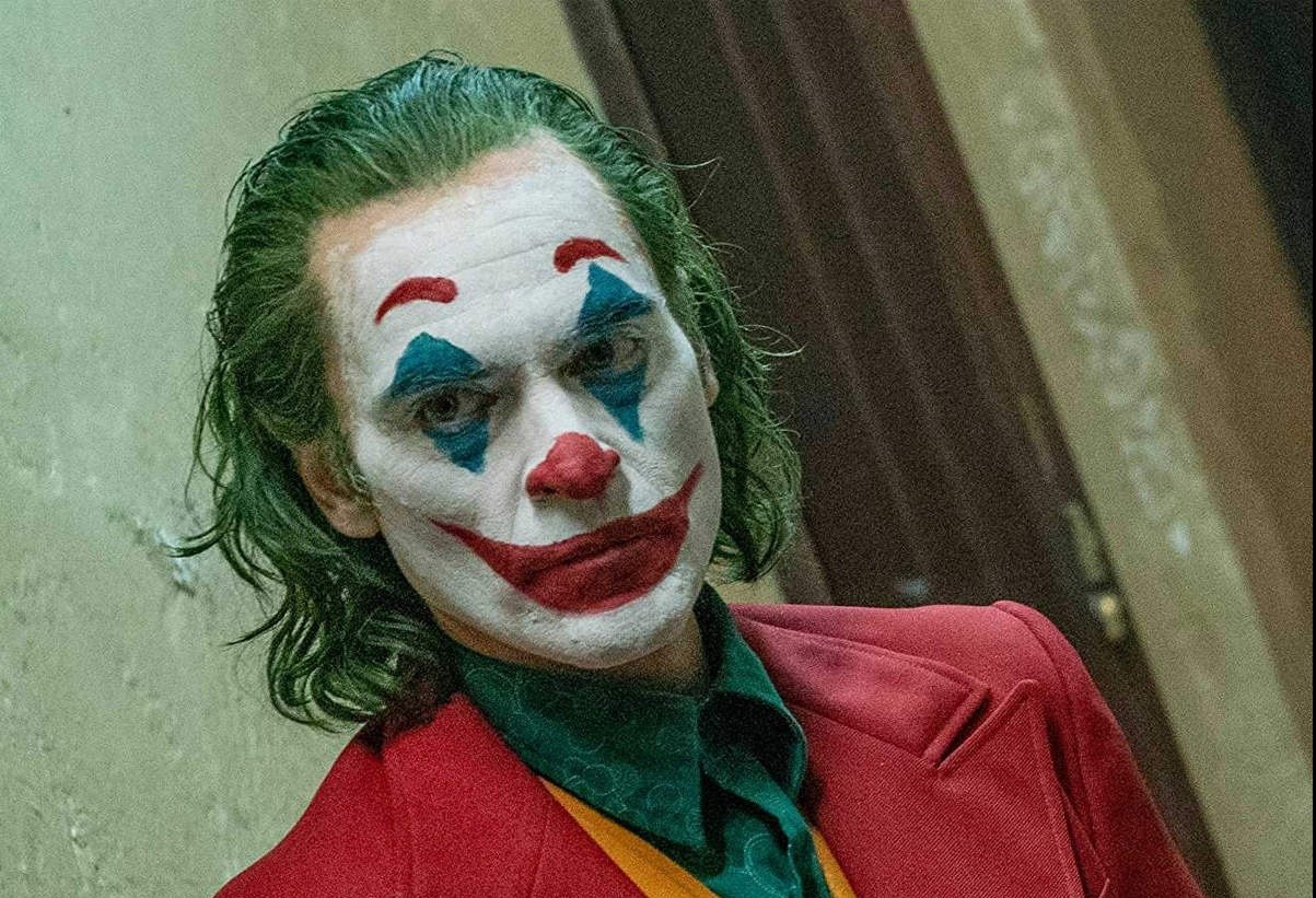 Joker 2 ảnh 1 Joker 2 anh 1