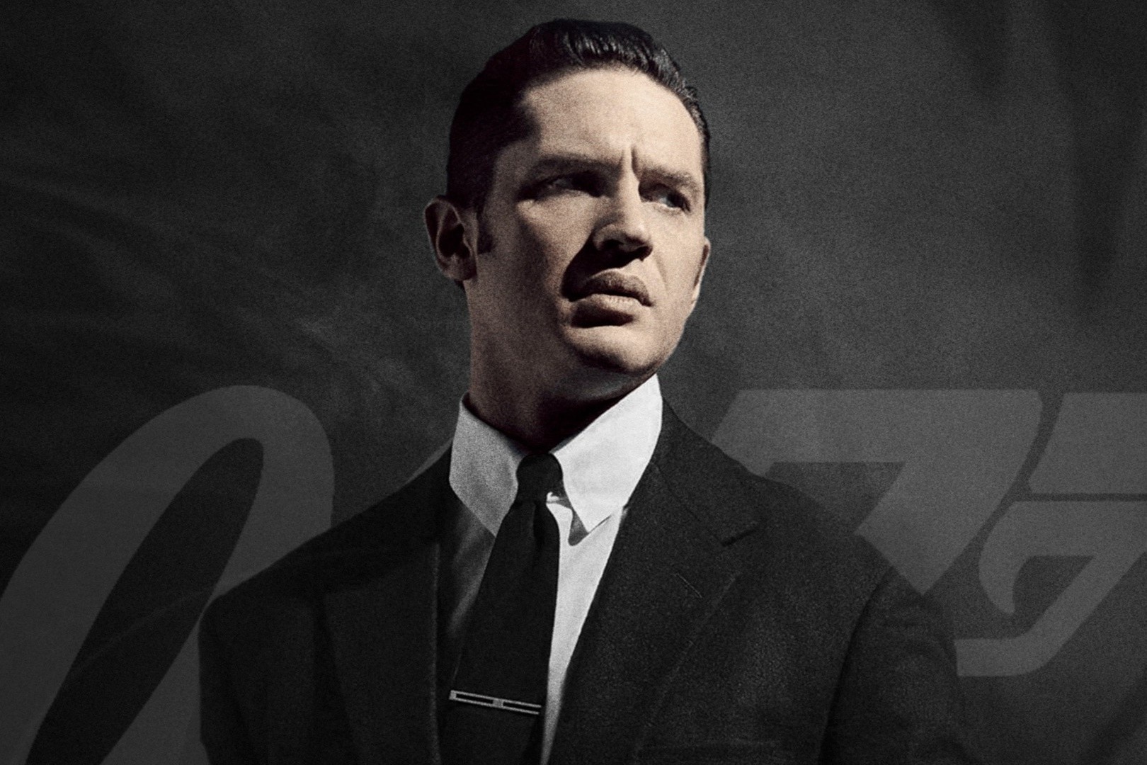 Fan tranh cai truoc tin Tom Hardy co the tro thanh James Bond moi hinh anh
