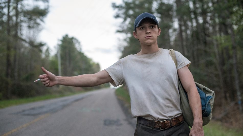 review phim The Devil All the Time ảnh 2 review phim The Devil All the Time anh 2