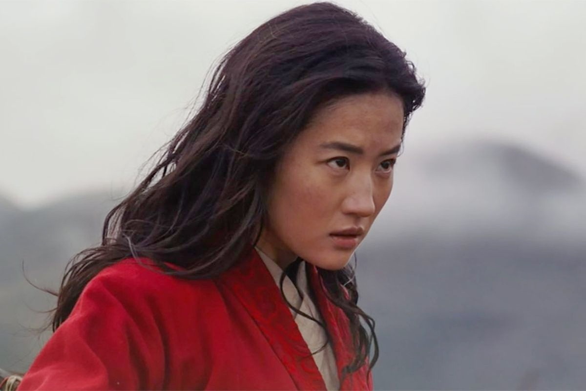 ‘Moc Lan’ cua Luu Diec Phi co khien Disney thua lo? hinh anh