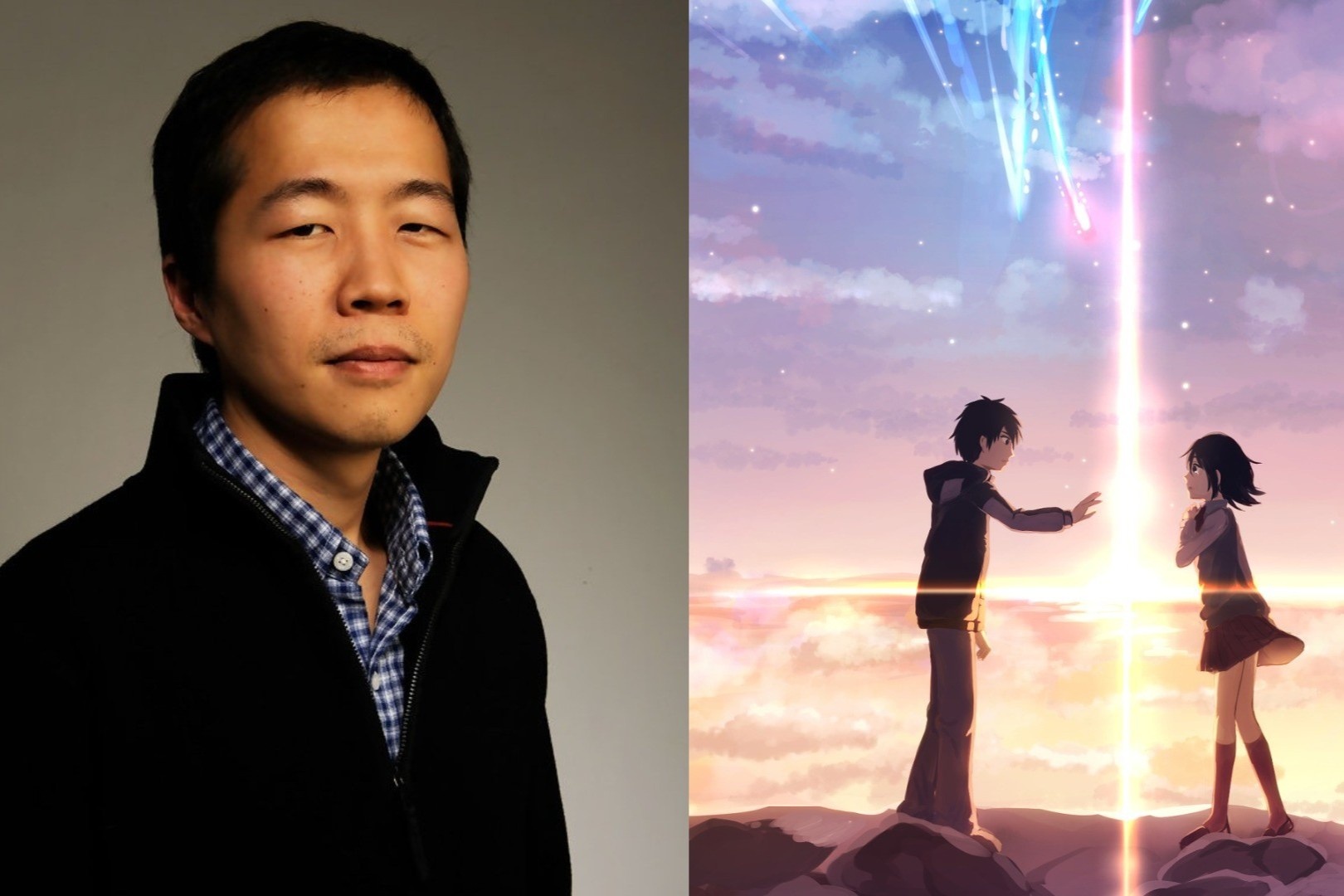 ‘Your Name’ phien ban My co dao dien moi hinh anh