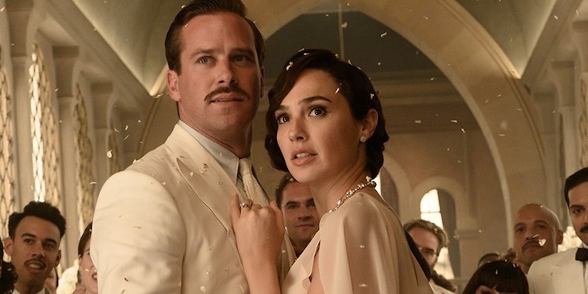 lich chieu Black Widow anh 2