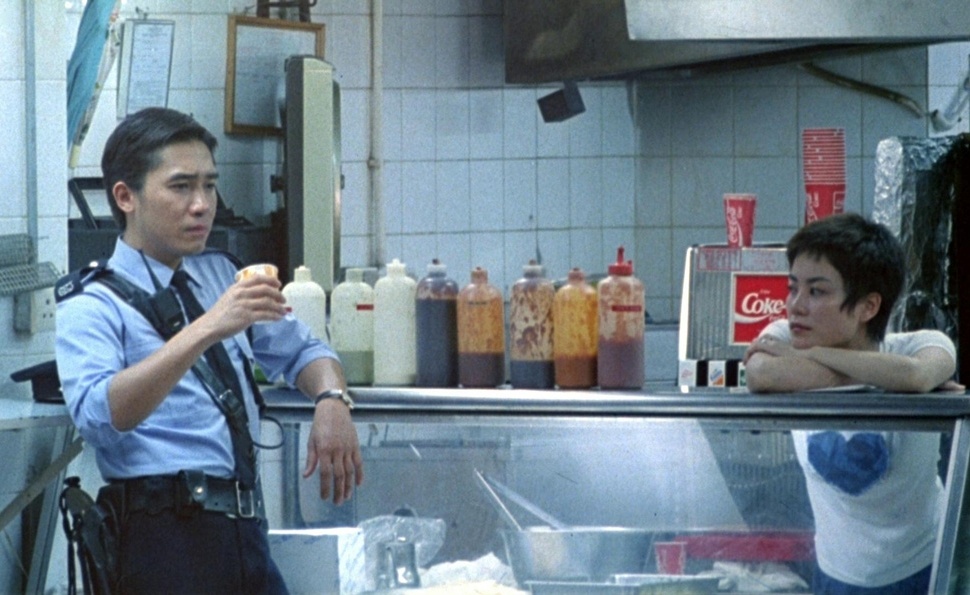 phần tiếp theo Chungking Express ảnh 2 phan tiep theo Chungking Express anh 2