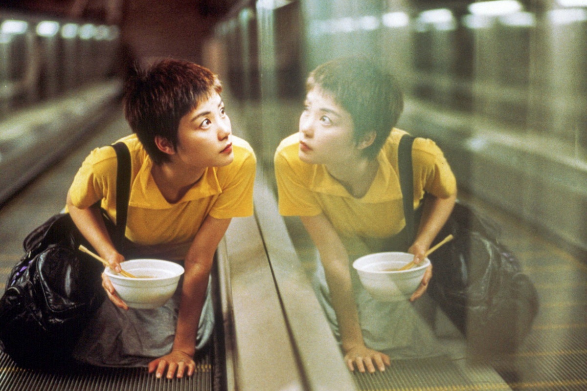 phần tiếp theo Chungking Express ảnh 1 phan tiep theo Chungking Express anh 1