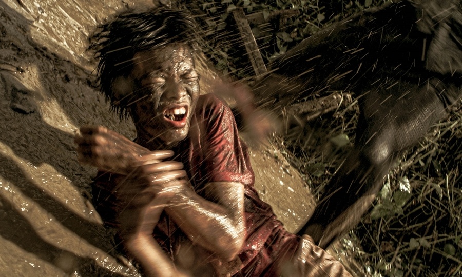 phim tranh giai LHP Viet Nam anh 6