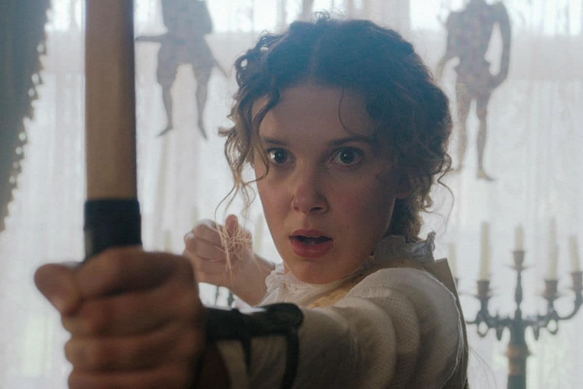 review phim Enola Holmes anh 4