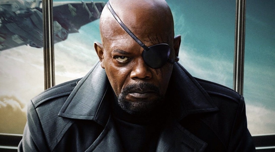 phim Nick Fury ảnh 1 phim Nick Fury anh 1