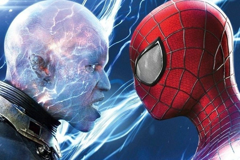 Electro cua Jamie Foxx se xuat hien trong Vu tru Dien anh Marvel hinh anh